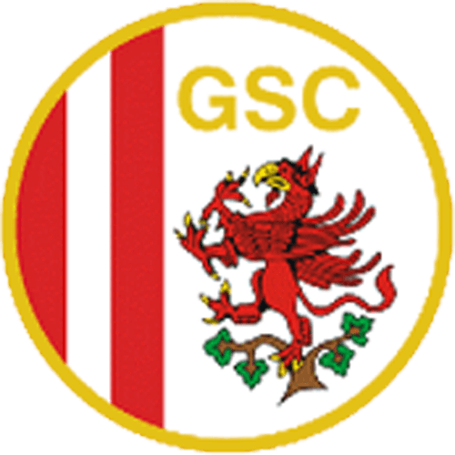 Wappen Greifswalder SC